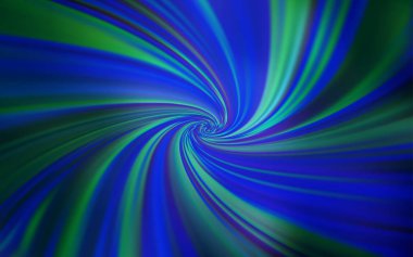 Açık Mavili vektör renkli arkaplan.