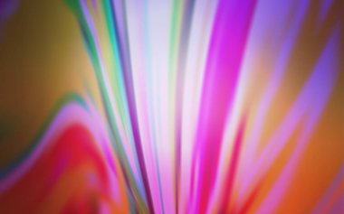 Mor ışık, bulanık vektör parlak doku pembe.