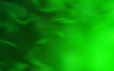 Açık Yeşil vektör modern zarif zemin.