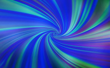 Açık BLUE vektörü şablonu bulanıklaştırdı.