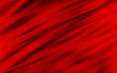 Astronomik yıldız ile koyu kırmızı vektör arka plan.