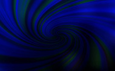 Koyu mavi vektör desen eğik çizgilerle.