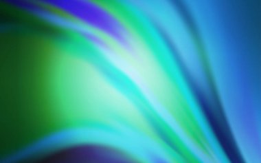 Açık BLUE vektörü soyut parlak dokuyu bulanıklaştırdı.