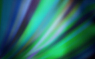 Hafif BLUE vektörü modern zarif arkaplan.