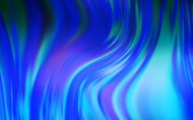 Açık BLUE vektörü soyut parlak dokuyu bulanıklaştırdı.