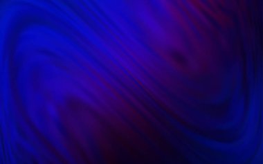 Koyu pembe, mavi vektör soyut parlak desen.