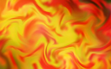 Açık Turuncu vektör soyut dokusu.