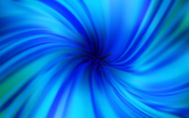 Açık BLUE vektörü soyut parlak dokuyu bulanıklaştırdı.