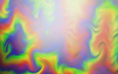 Açık Gri vektör bulanık parlaklık soyut arka plan.