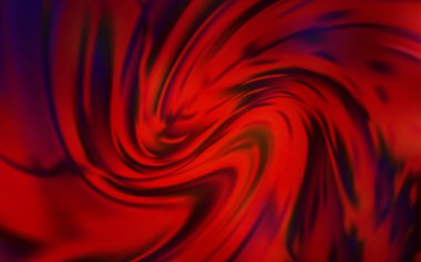 Koyu kırmızı vektör soyut parlak dokuyu bulanıklaştırdı.