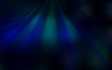 Koyu mavi vektör renkli arkaplan.