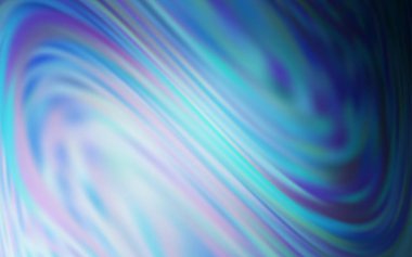 Açık BLUE vektörü arkaplanı bulanıklaştırdı.