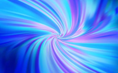 Hafif BLUE vektörü modern zarif arkaplan.