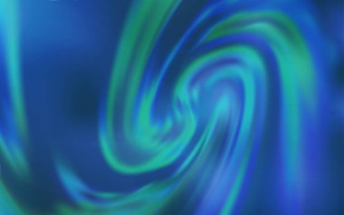 Açık Mavili vektör renkli arkaplan.