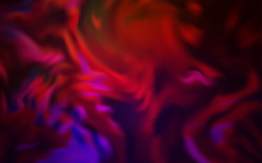 Koyu Pembe, Sarı vektör modern zarif arka plan.