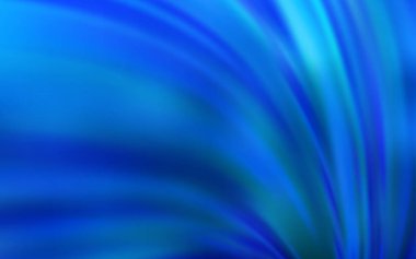 Hafif BLUE vektör soyut bulanık yerleşim.