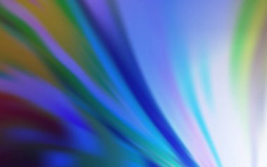 Açık Pembe, Mavi vektör renkli bulanık arkaplan.