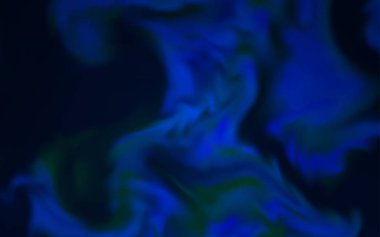 Koyu mavi vektör renkli arkaplan.