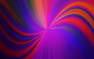 Açık Pembe vektör modern zarif zemin.