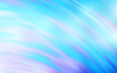 Hafif mavi vektör düzen eğik çizgilerle.