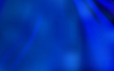 Hafif BLUE vektör soyut düzeni.