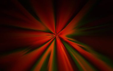 Koyu kırmızı vektör parlak soyut düzeni.