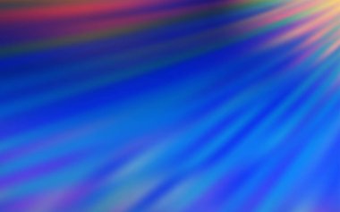 Açık Mavi, Sarı vektör bulanık arkaplan.