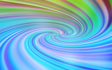 Açık Mavi, Sarı vektör soyut bulanık arkaplan.