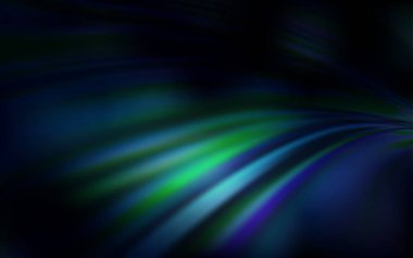 Açık Mavili vektör renkli arkaplan.