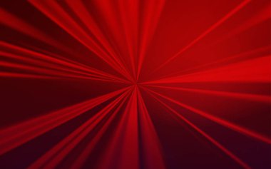 Koyu kırmızı vektör soyut desen.