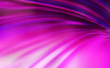 Hafif pembe vektör Parlatıcı soyut doku bulanık.