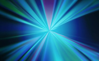 Hafif BLUE vektör modern zarif düzen.