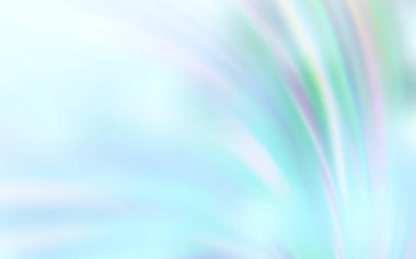 Hafif BLUE vektör modern zarif düzen.