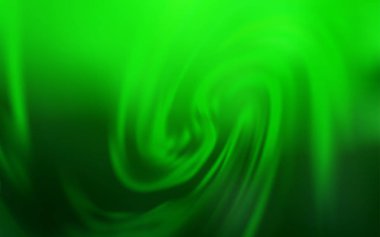 Açık Yeşil Vektör soyut parlak doku.