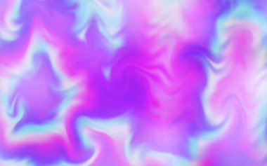 Açık Mor vektör renkli soyut doku.