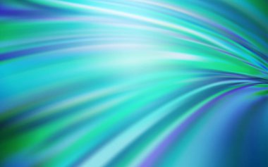 Hafif BLUE vektörü modern zarif arkaplan.