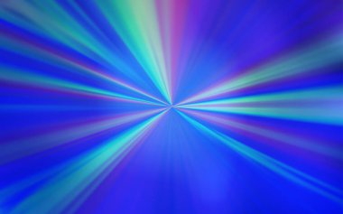 Açık BLUE vektör renkli arkaplan.