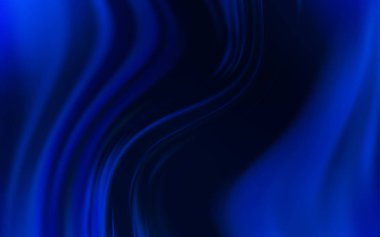 Koyu Mavili vektör renkli arkaplan.