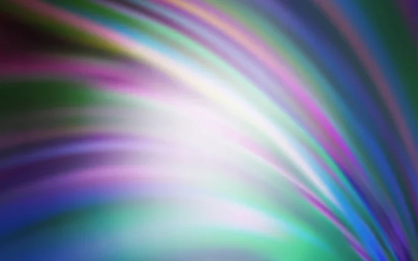 Світло-фіолетовий вектор сучасний елегантний фон . — стоковий вектор