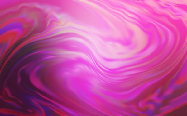 Fond abstrait coloré vecteur rose clair . — Image vectorielle