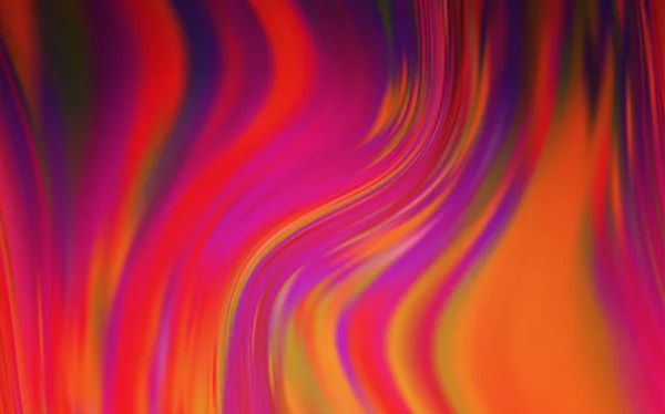 Luz rosa vector abstracto brillante patrón . — Archivo Imágenes Vectoriales
