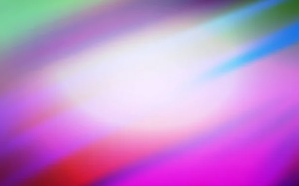 Ανοιχτό ροζ, μπλε διανυσματική υφή με χρωματιστές γραμμές. — Διανυσματικό Αρχείο