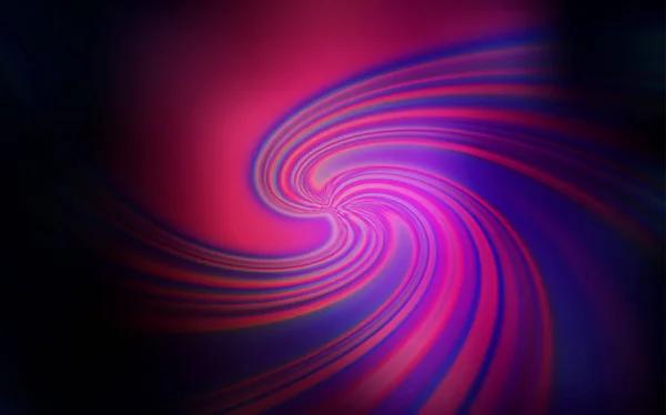 Dark Purple vecteur abstrait fond flou. — Image vectorielle