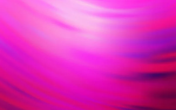 Світло-рожева векторна текстура з яскравими лініями . — стоковий вектор