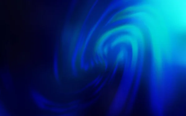 Textura brillante abstracta vector azul oscuro. — Archivo Imágenes Vectoriales