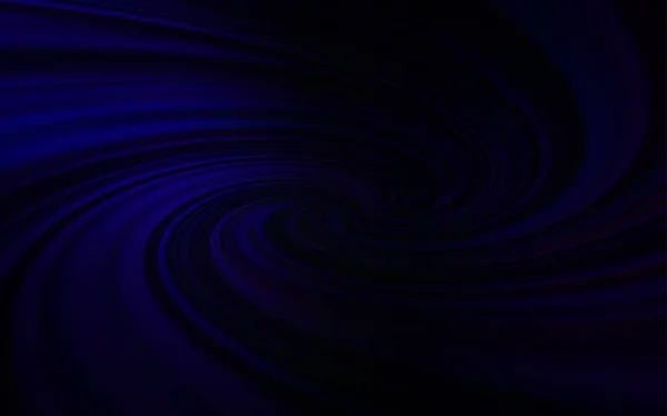 Dark BLUE vector moderno fondo elegante. — Archivo Imágenes Vectoriales