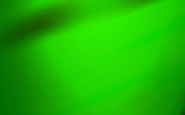 Ljusgrön vektor mall med upprepade pinnar. — Stock vektor