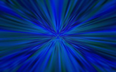 Koyu mavi vektör renkli arkaplan.