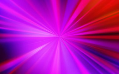 Açık Pembe, Kırmızı vektör renkli soyut arka plan.