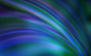 Açık BLUE vektör renkli soyut arkaplan.